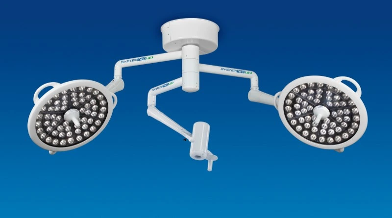Types of Mounting Styles in LED Surgical Lighting Systems ValleyMed
