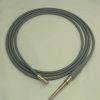 Fibreoptic cables