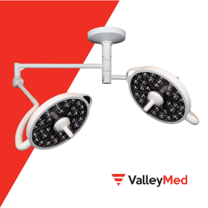 Choosing Surgical Lighting: Simple Steps to Make the Best Choice ValleyMed