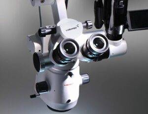 PRIMA OPH Opthalmic Procedure Microscope ValleyMed