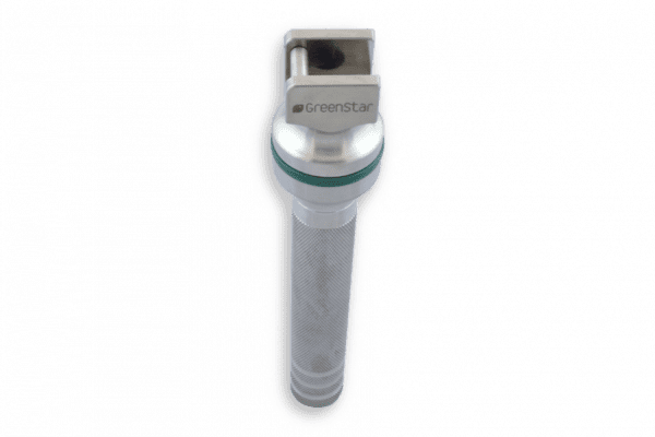 Greenstar LED Laryngoscope Handle