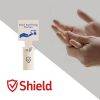 Pedal Activated Sanitizer Stand | Shield Dispenser