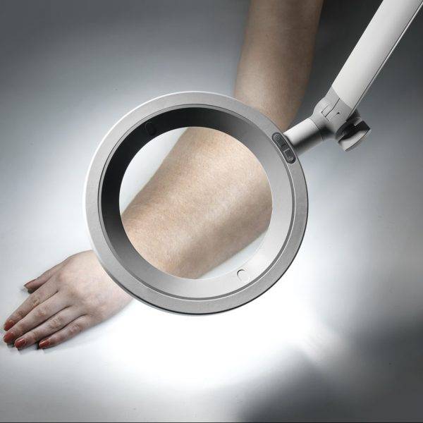 OpticLux Magnifier