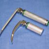Features and Types of Laryngoscope Handles