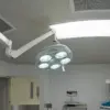 What are the Different Types of Surgical Lights?