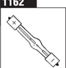 HBO 100W/2