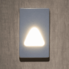 Crescent LED Night Light