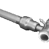 GreenStar™ LED Endoscopic Illuminator