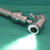 Greenstar LED Endoscopic Illuminator