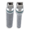 Greenstar LED Laryngoscope Handle