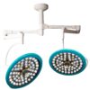 Nuvo Vu-E Surgical Lighting