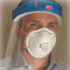 En Garde Face Shield