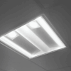 Stellar Direct Ceiling Light