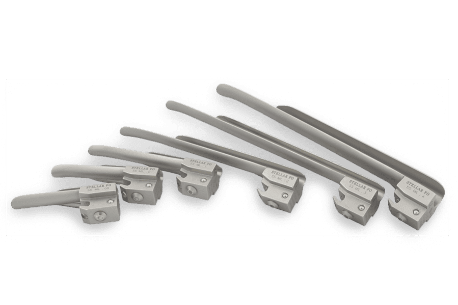 Stellar-Series™-Laryngoscope-Blades-Miller-Profile-1.png