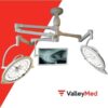 System Two LED Surgery Lighting