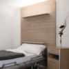 Zera Overbed Light