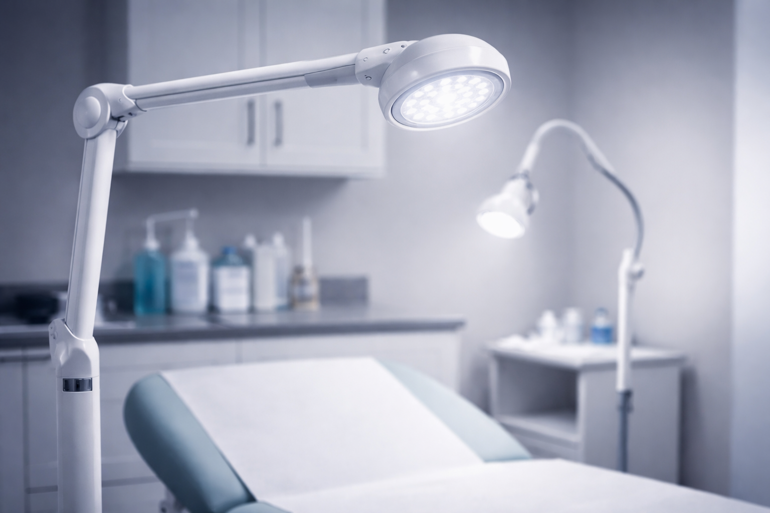 Examination & Procedure Lighting