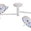 061425 MI-750 Procedure Light, Dual Ceiling Mount T